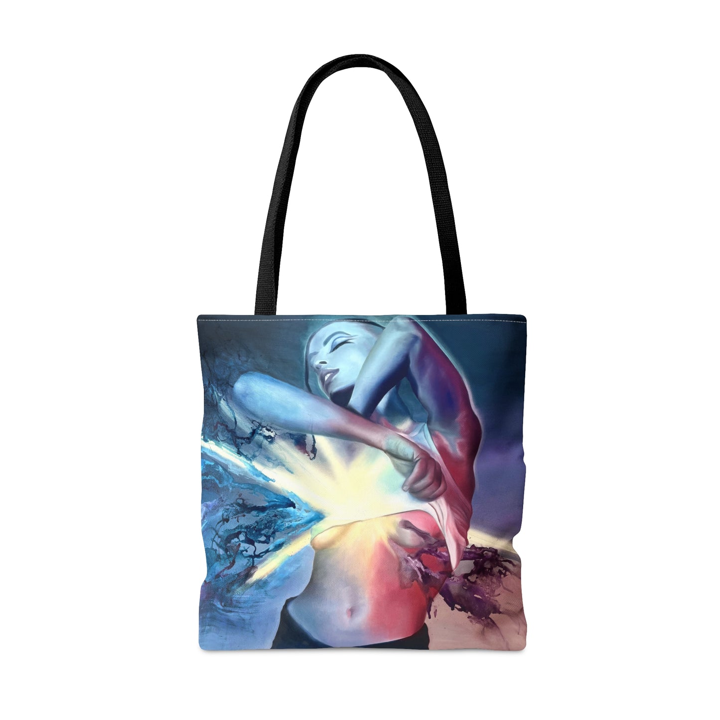 Fletcher Tote Bag