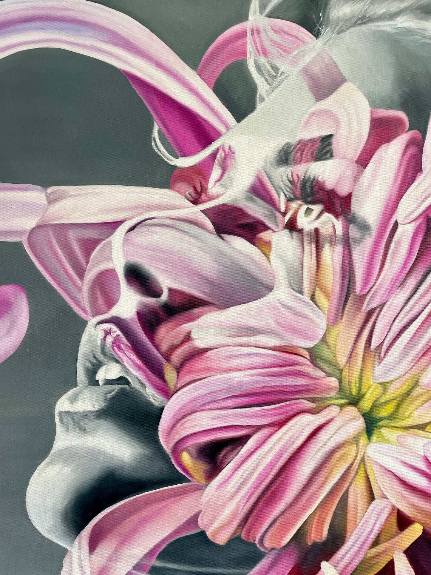 Flower Girl