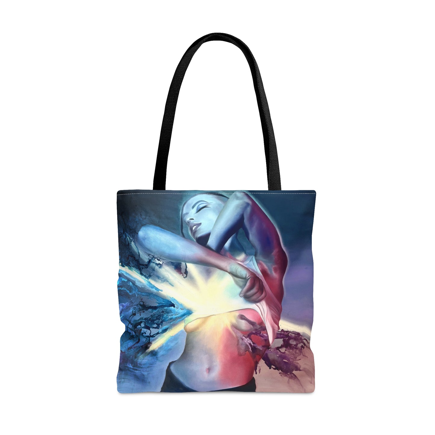 Fletcher Tote Bag