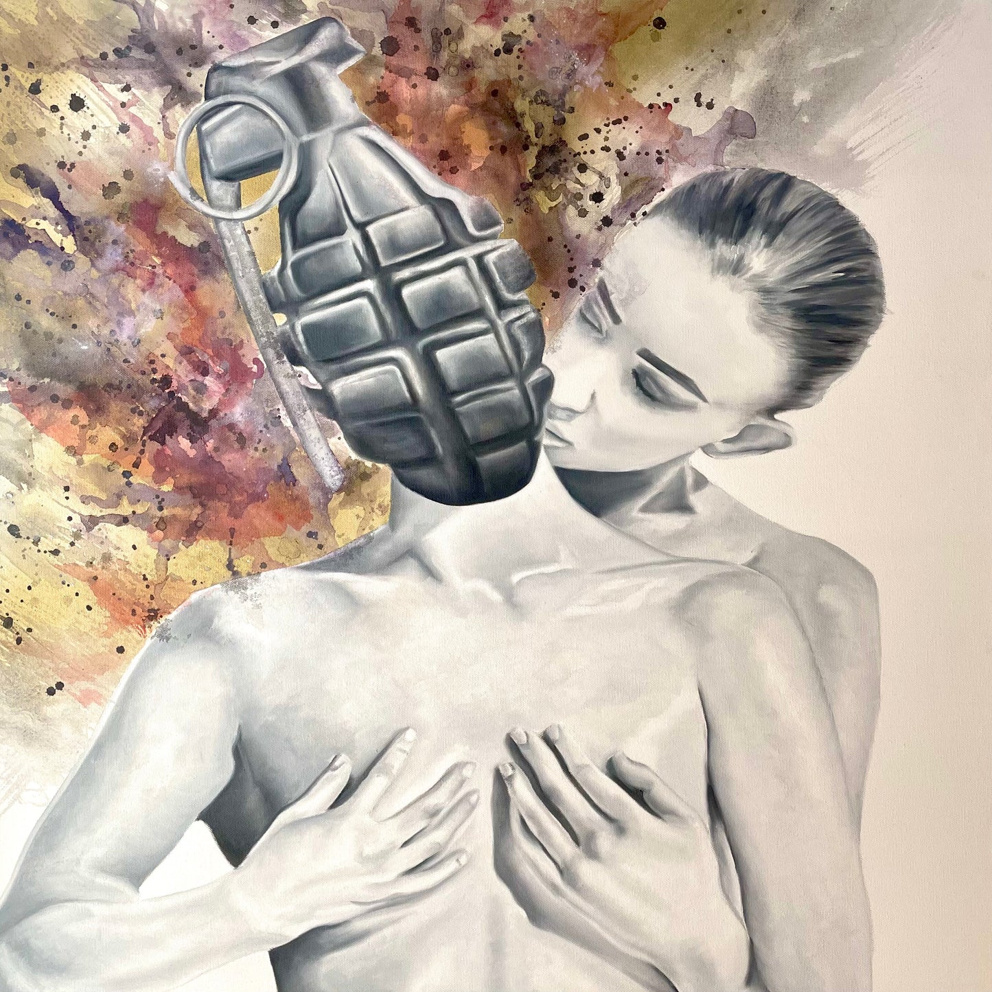 Love Bombing