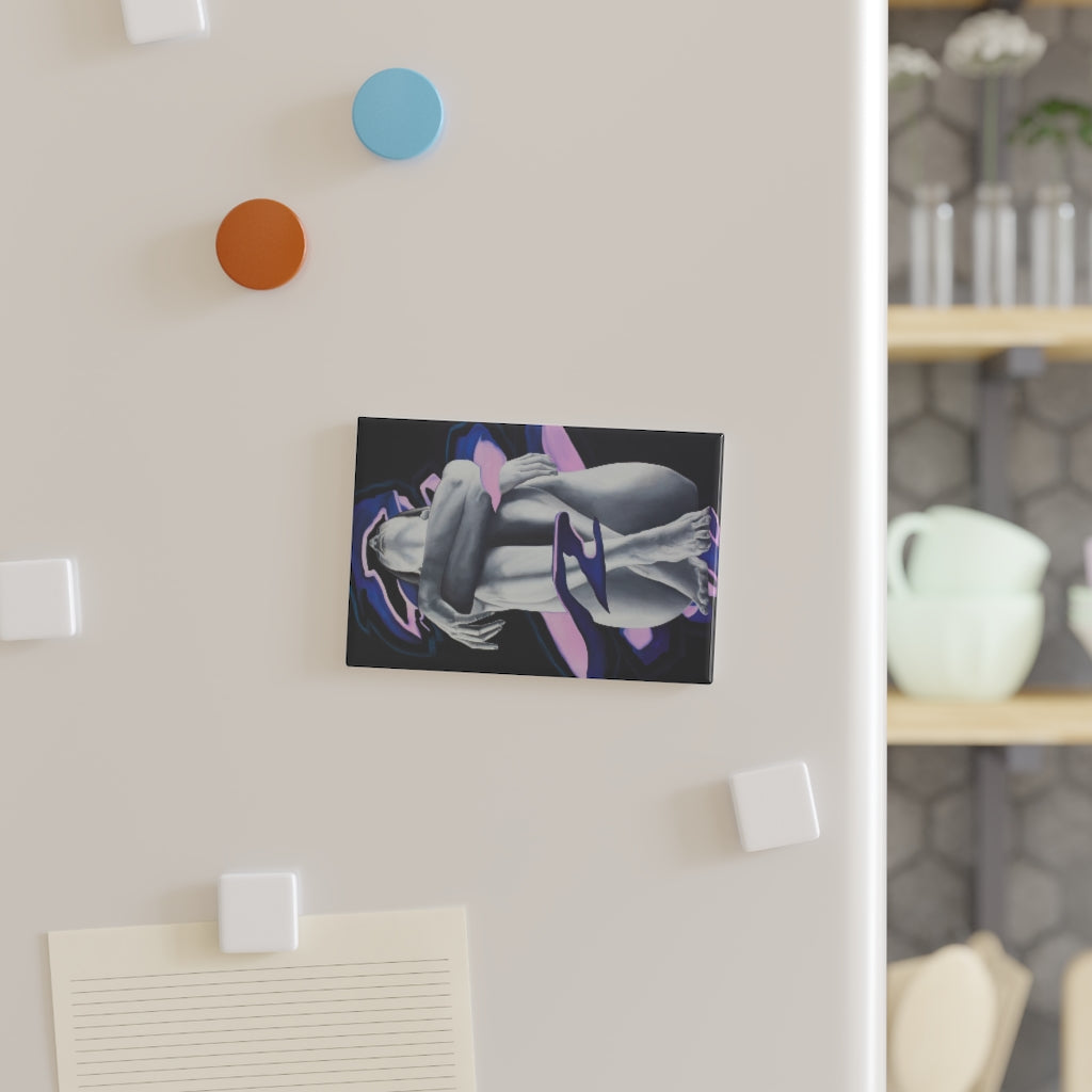 Energetic Flow Magnet