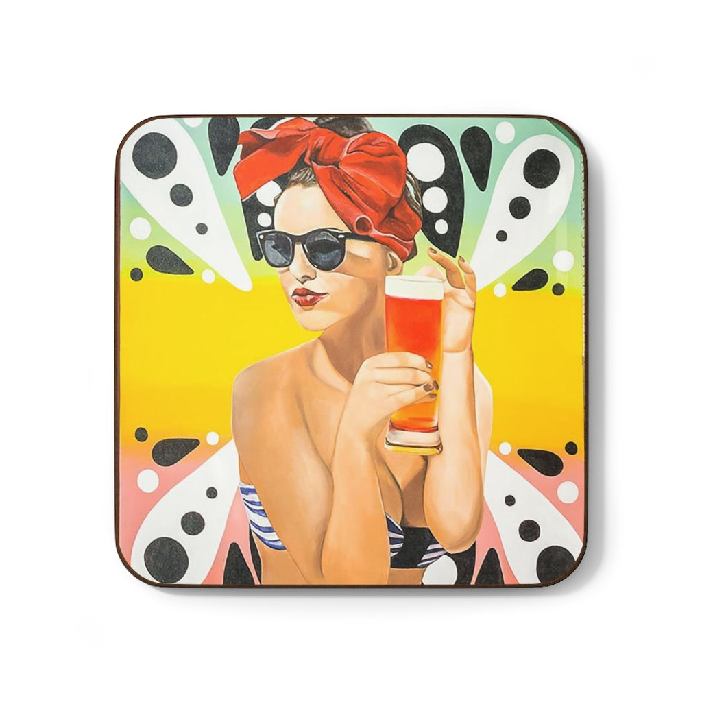 The Hollander Coaster