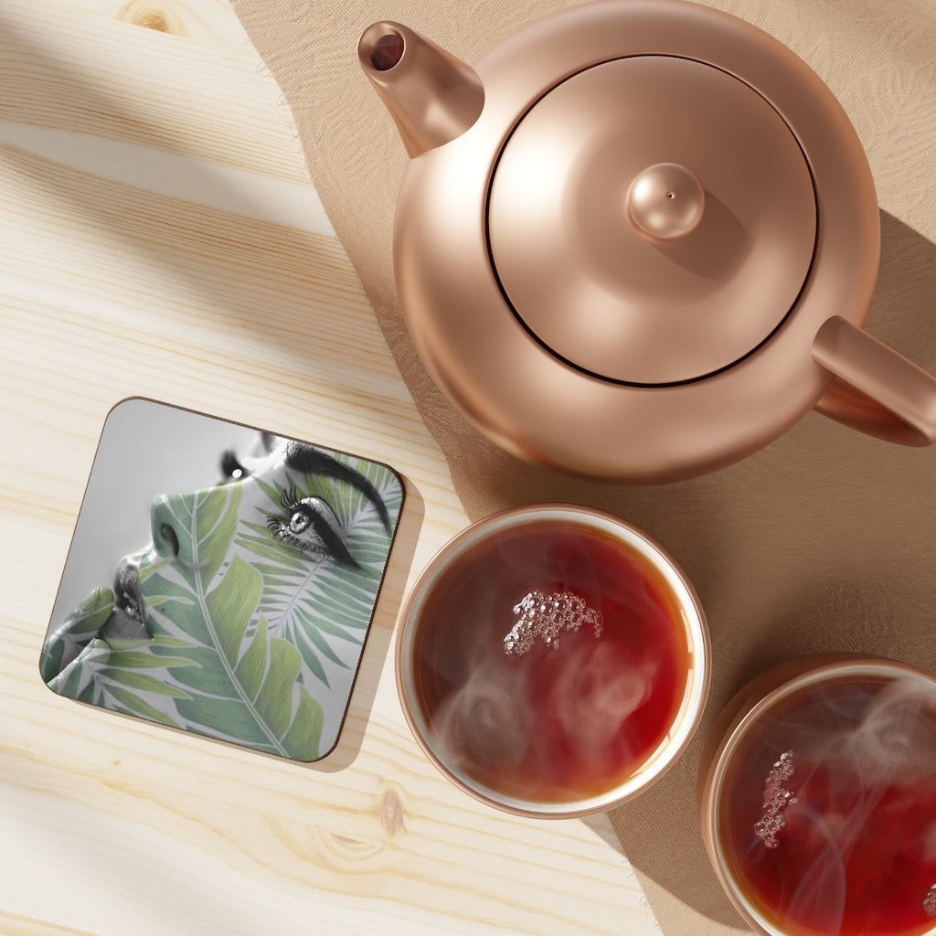 Plant Lady Coaster