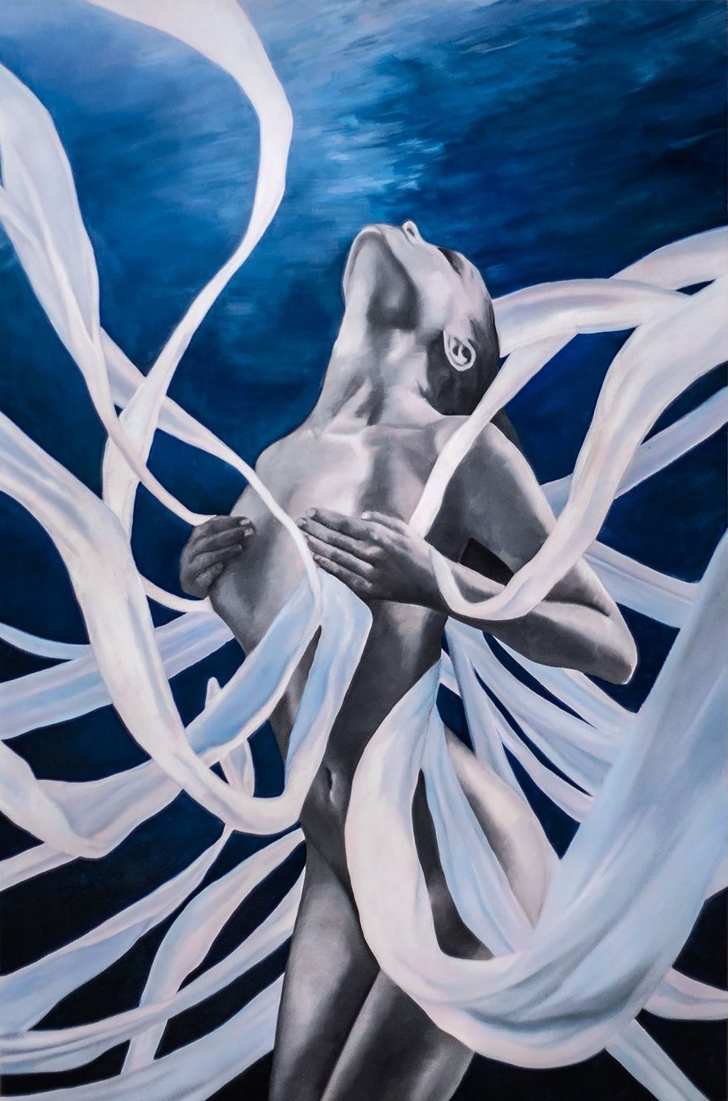 Breaking Free