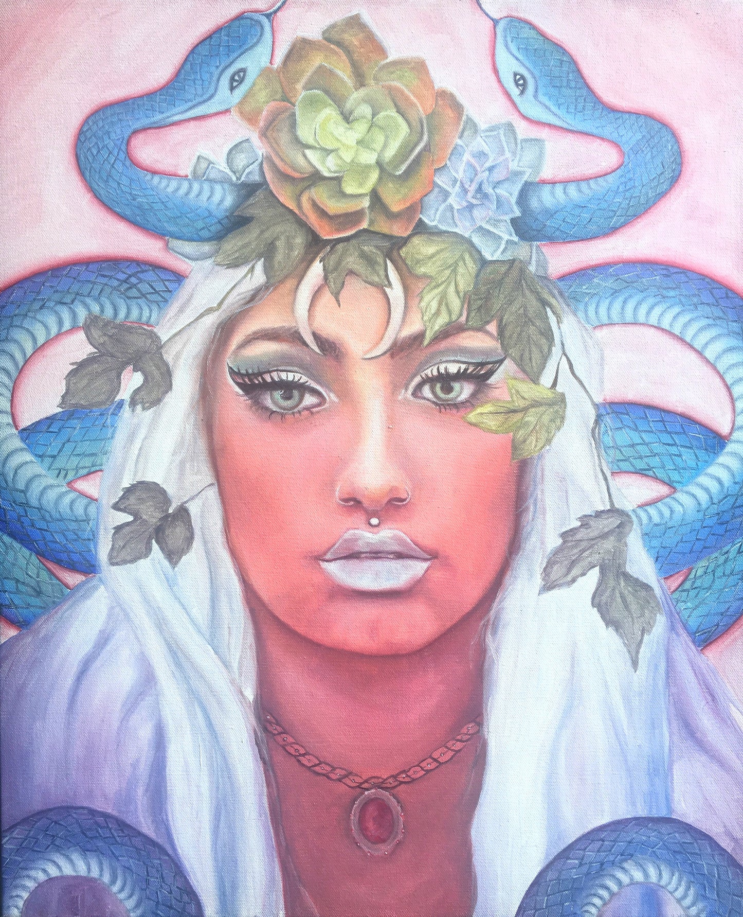 Jasmine