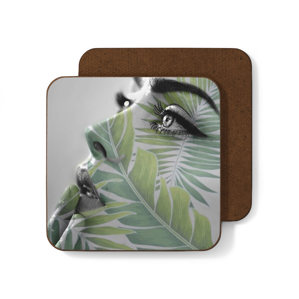 Plant Lady Coaster