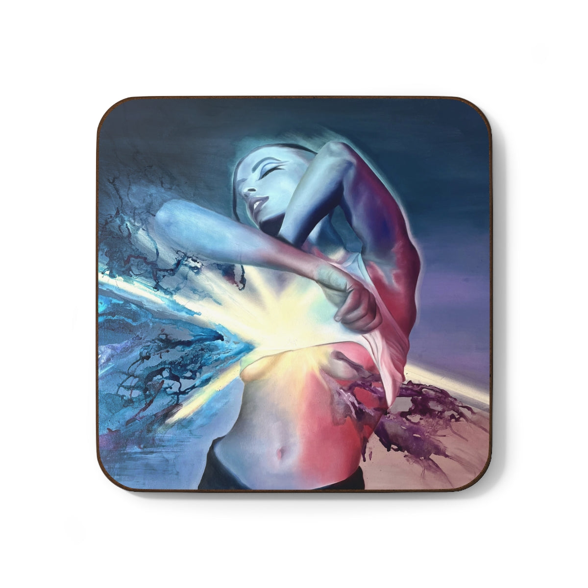 Cari Coaster