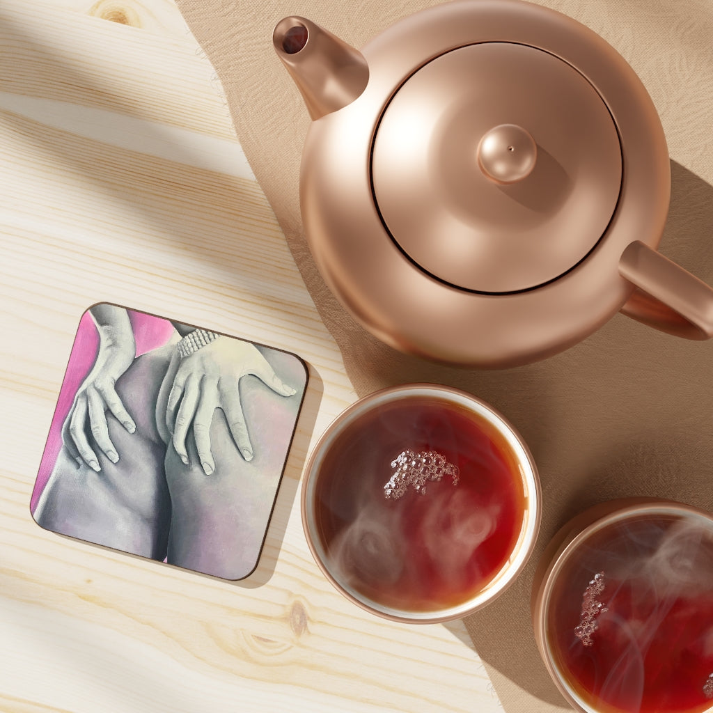 Drip Coaster