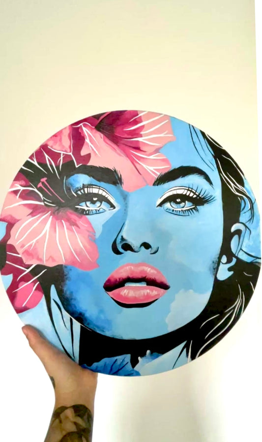 Flower Power