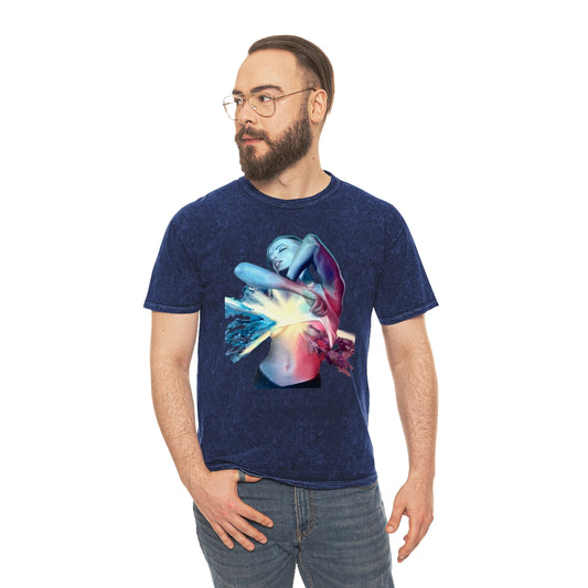 Cari Unisex T-Shirt