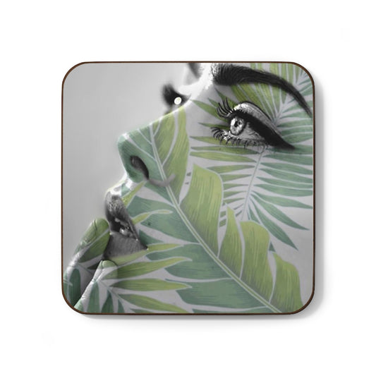 Plant Lady Coaster