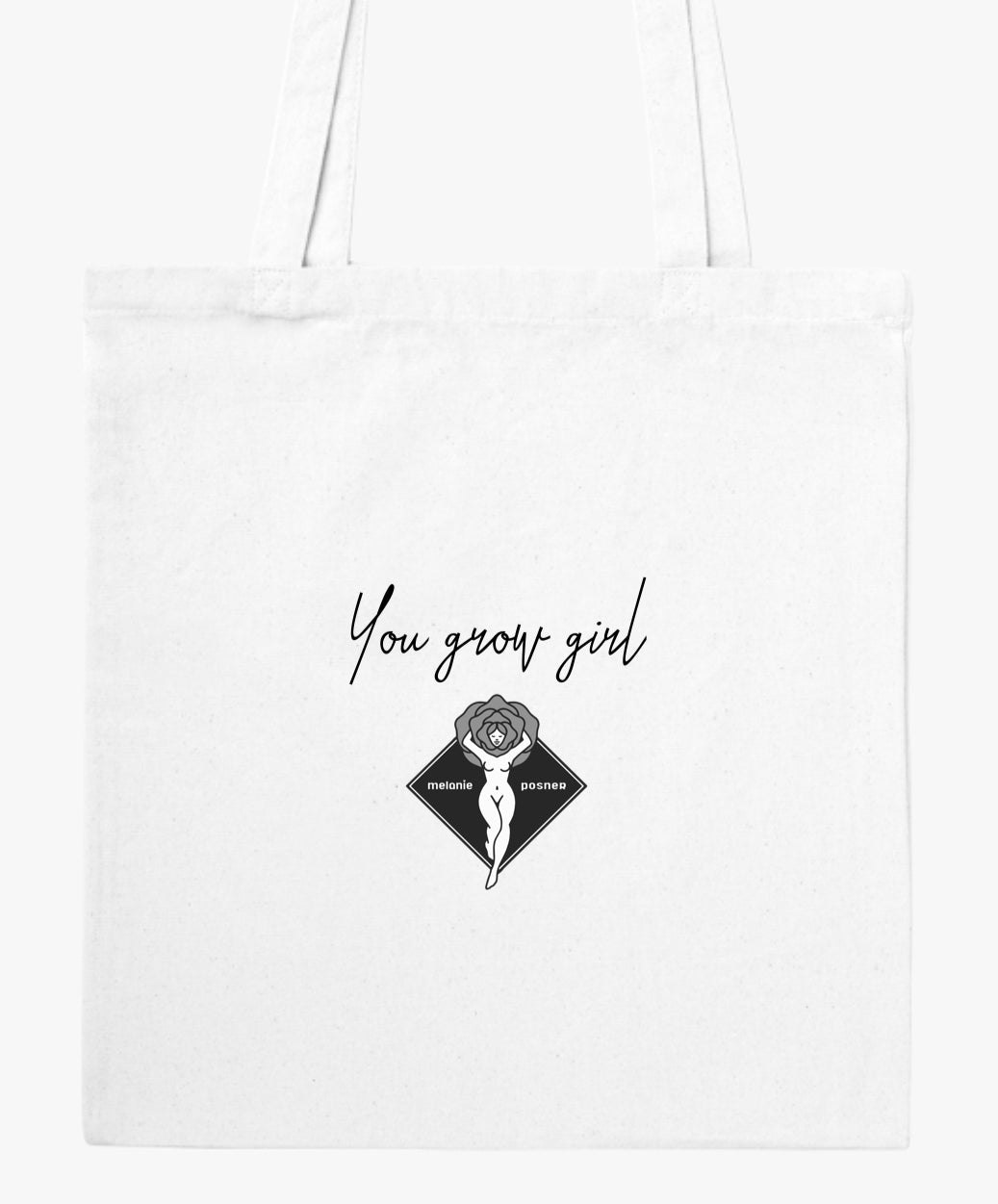 Plant Lady Tote Bag