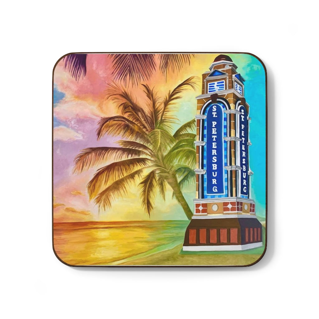 St. Pete Love Coaster